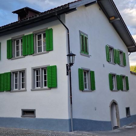 Mornag Ag Ferien Wohnung ويسن المظهر الخارجي الصورة