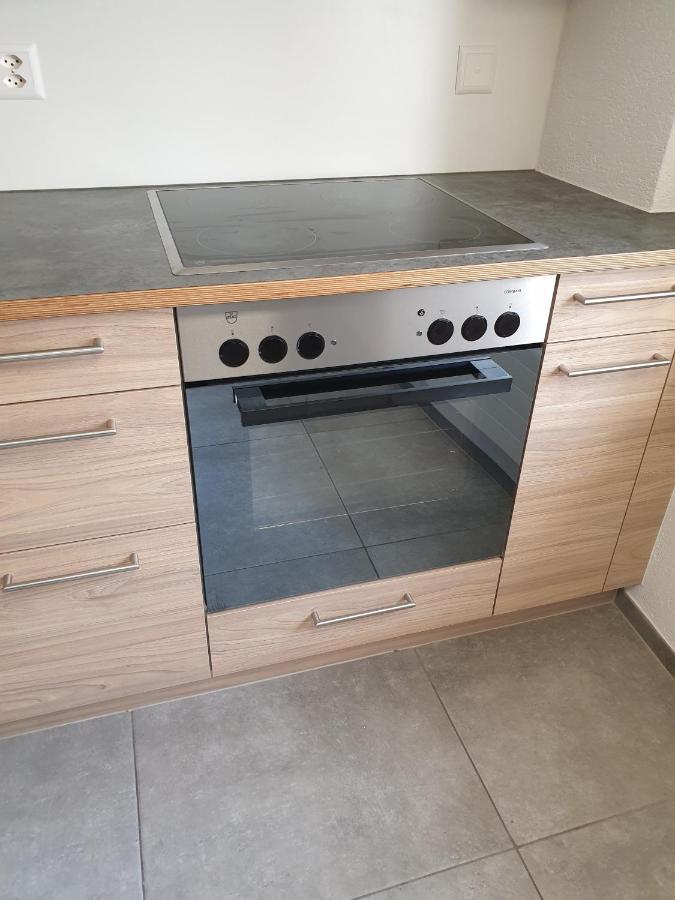 Mornag Ag Ferien Wohnung ويسن المظهر الخارجي الصورة