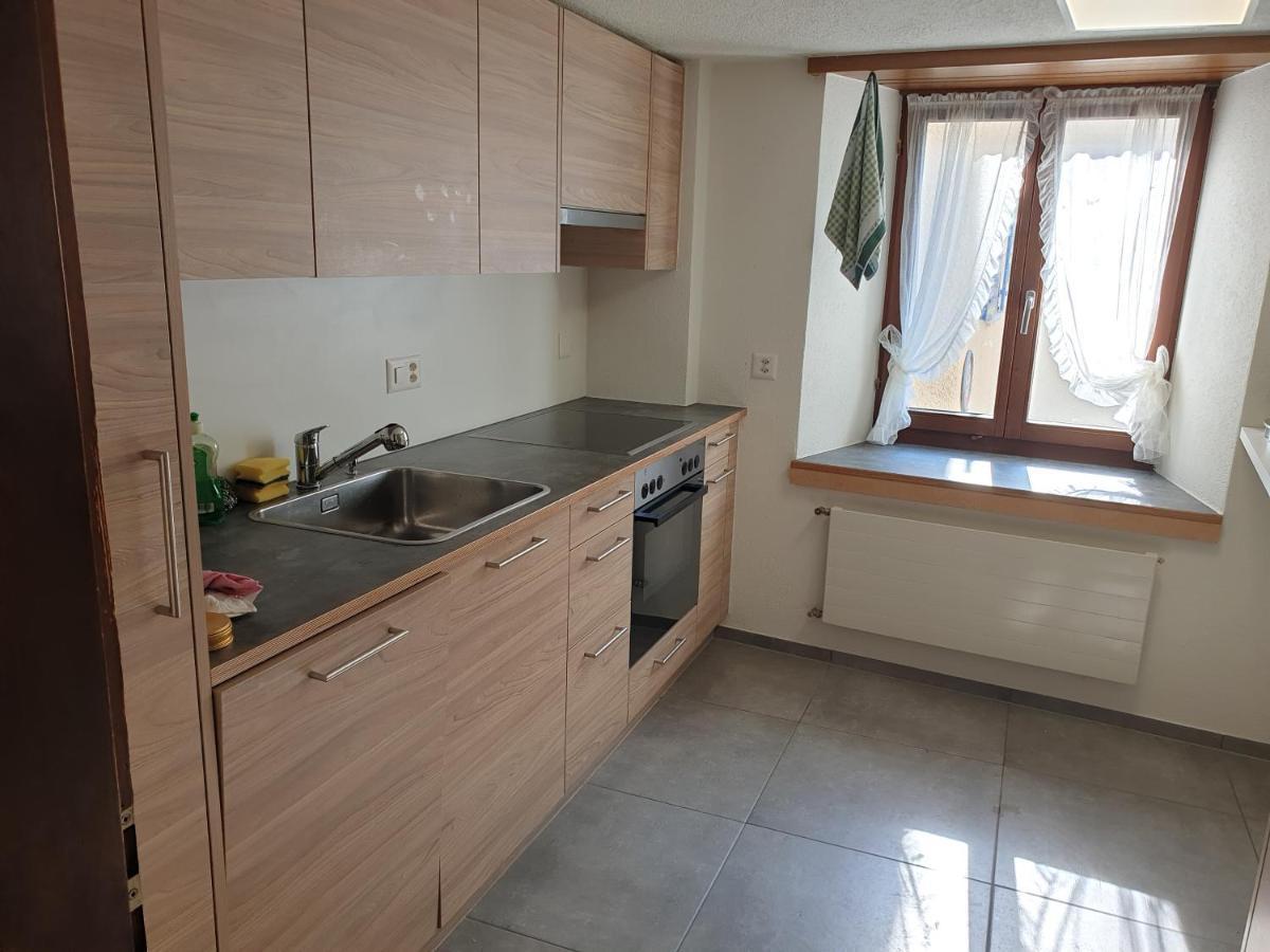 Mornag Ag Ferien Wohnung ويسن المظهر الخارجي الصورة