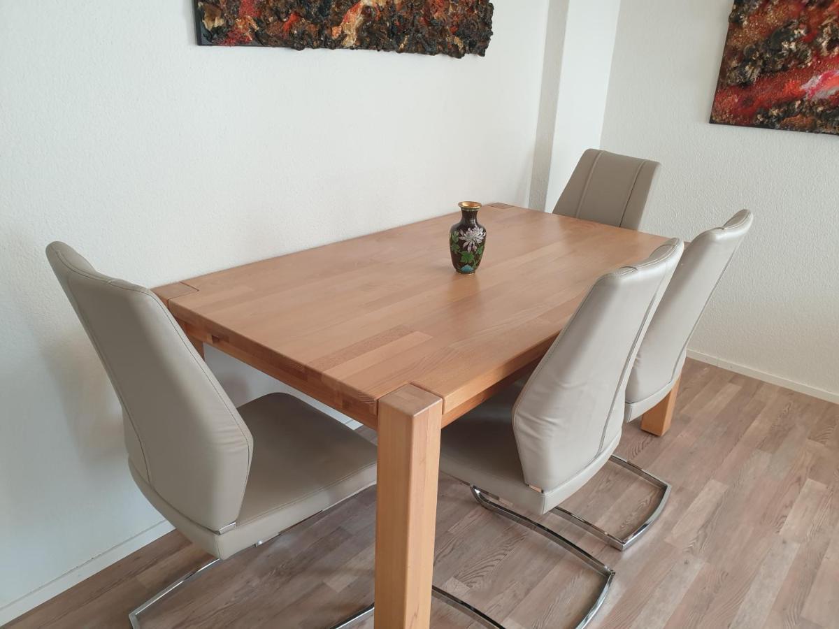 Mornag Ag Ferien Wohnung ويسن المظهر الخارجي الصورة
