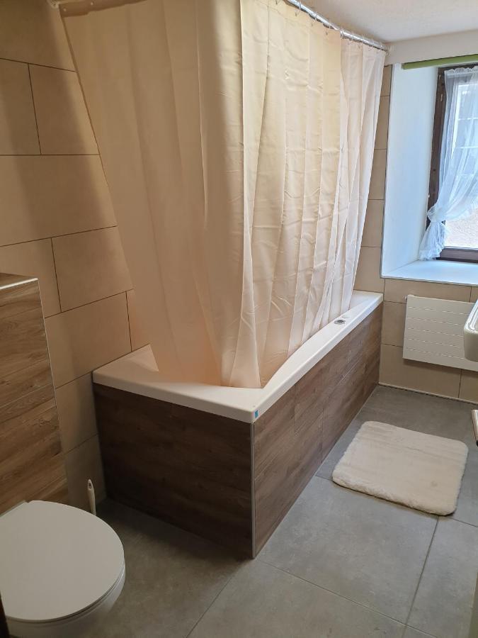 Mornag Ag Ferien Wohnung ويسن المظهر الخارجي الصورة