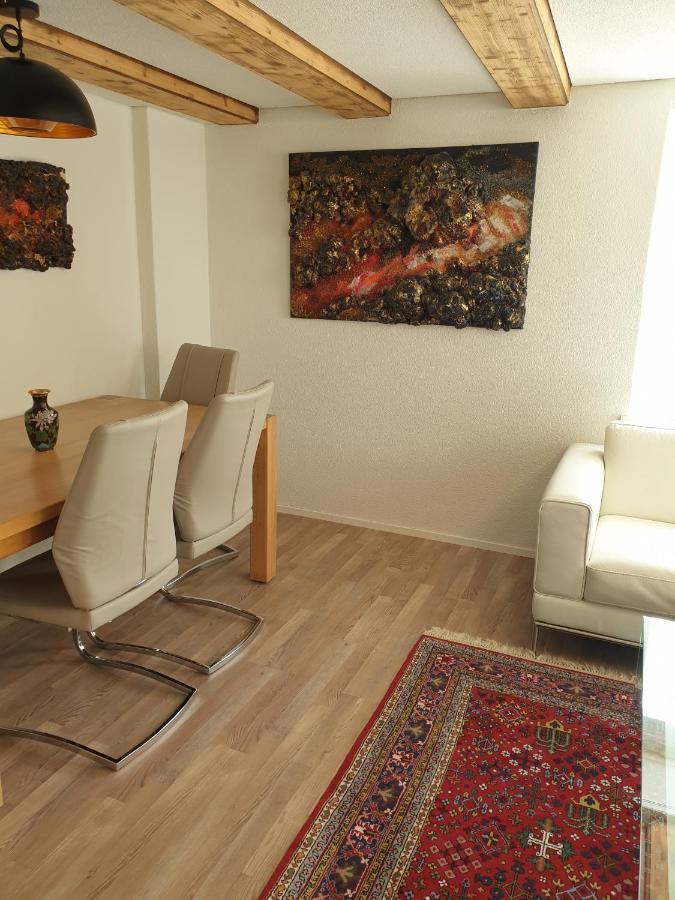 Mornag Ag Ferien Wohnung ويسن المظهر الخارجي الصورة