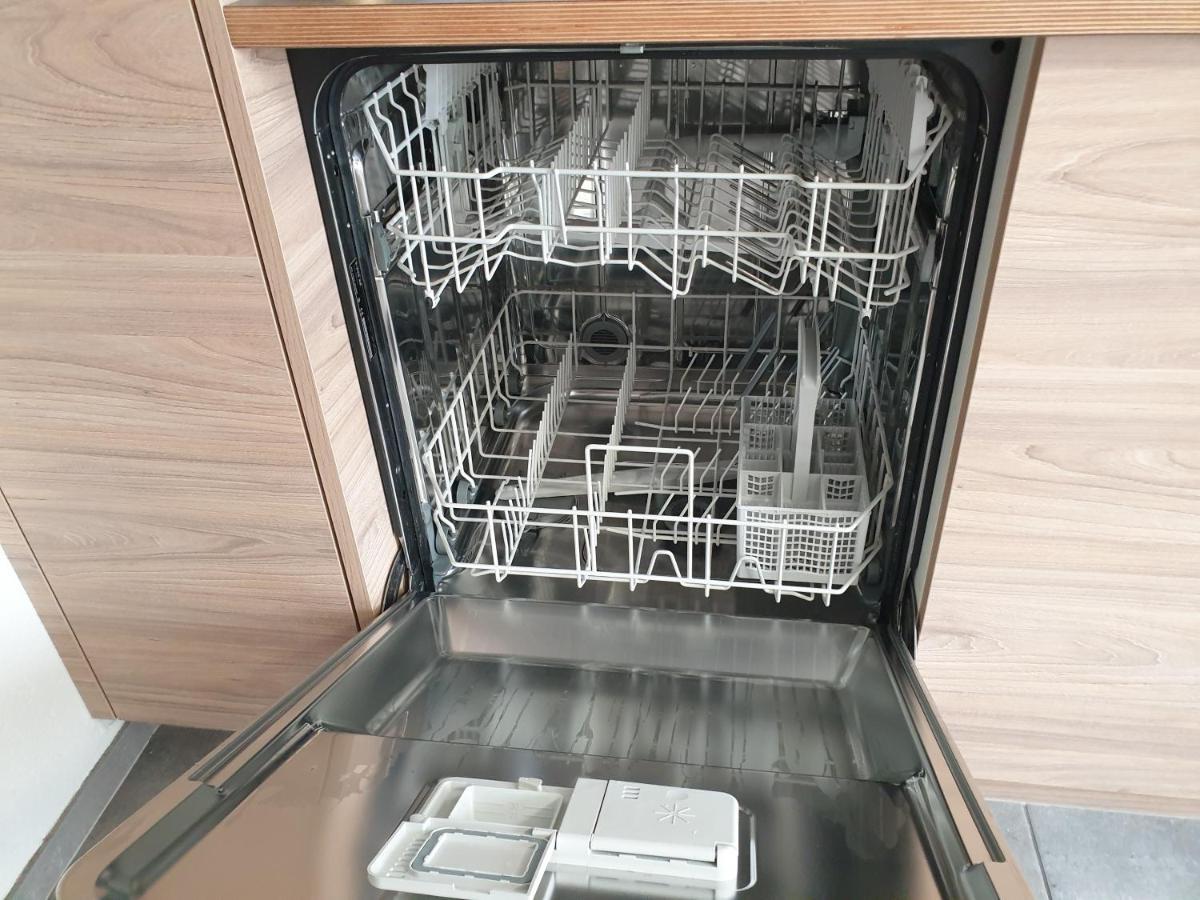Mornag Ag Ferien Wohnung ويسن المظهر الخارجي الصورة