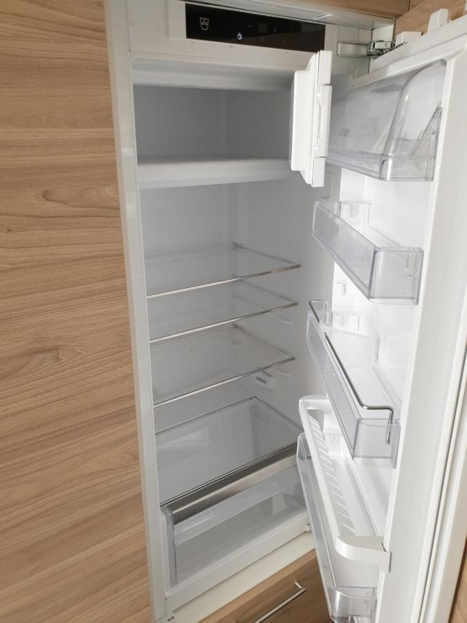 Mornag Ag Ferien Wohnung ويسن المظهر الخارجي الصورة