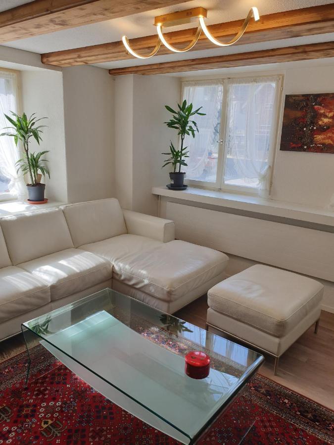 Mornag Ag Ferien Wohnung ويسن المظهر الخارجي الصورة