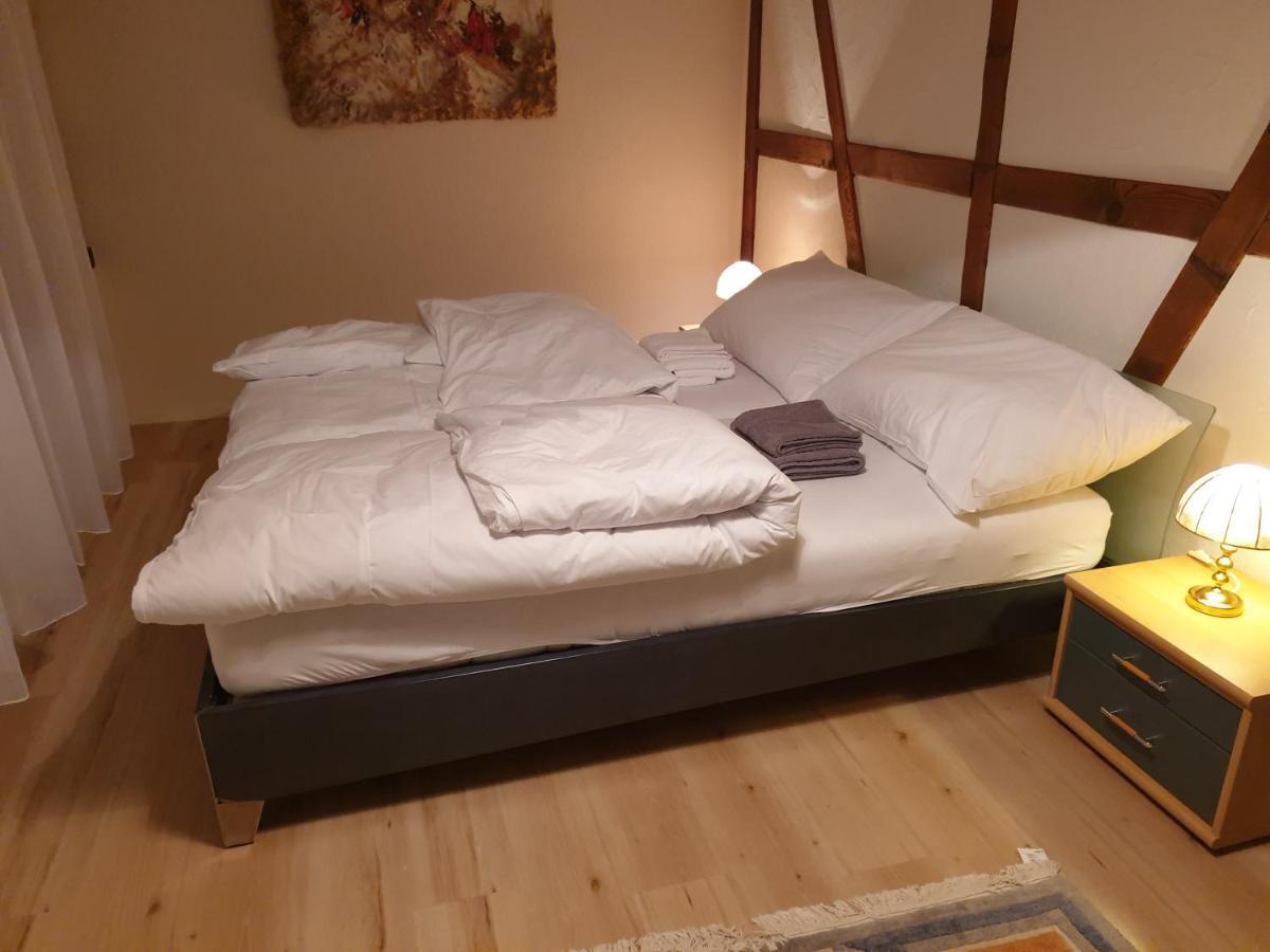 Mornag Ag Ferien Wohnung ويسن المظهر الخارجي الصورة