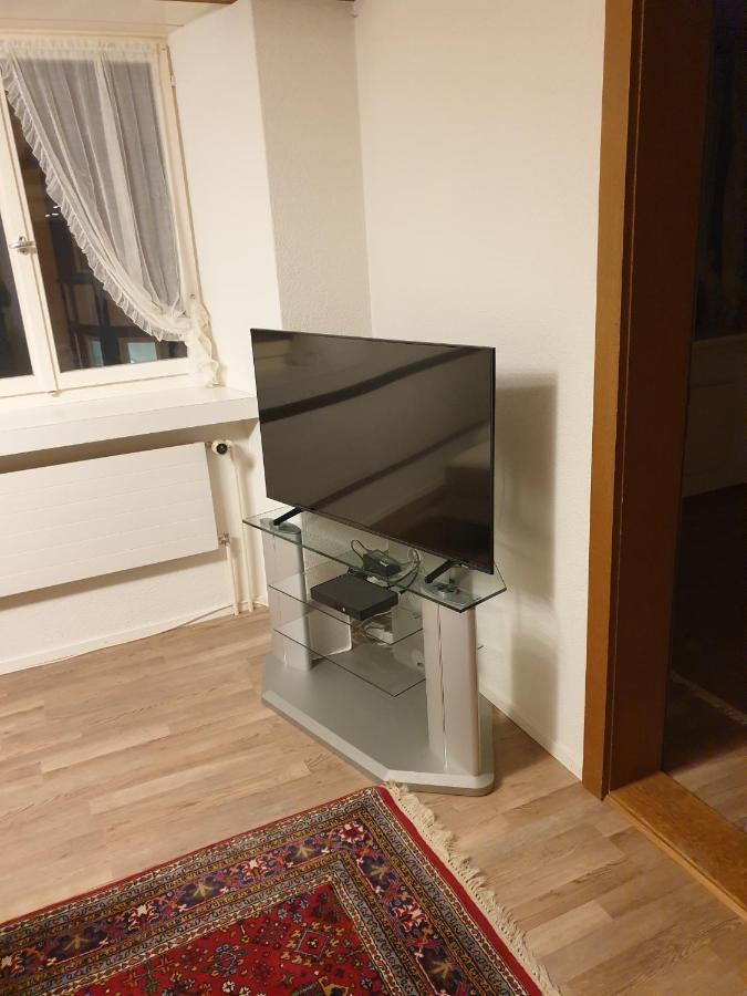 Mornag Ag Ferien Wohnung ويسن المظهر الخارجي الصورة